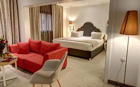 Hotel Lac Leman, LES BERGES DU LAC